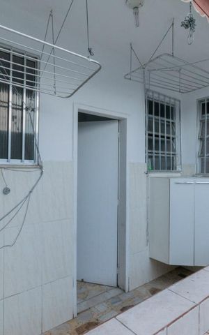 Apartamento à venda com 140m², 3 quartos e sem vagaÁREA DE SERVIÇO
