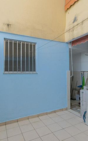 Apartamento à venda com 140m², 3 quartos e sem vagaÁREA DE SERVIÇO