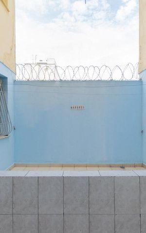 Apartamento à venda com 140m², 3 quartos e sem vagaÁREA DE SERVIÇO