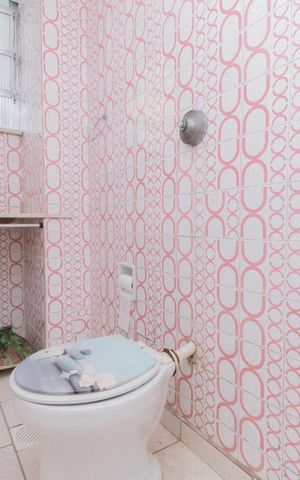 Apartamento à venda com 140m², 3 quartos e sem vagaLAVABO