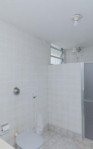 Apartamento à venda com 140m², 3 quartos e sem vagaBANHEIRO SOCIAL