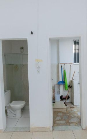 Apartamento à venda com 140m², 3 quartos e sem vagaQUARTO DE SERVIÇO