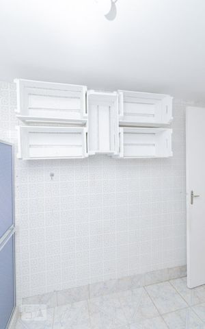 Apartamento à venda com 140m², 3 quartos e sem vagaBANHEIRO SOCIAL
