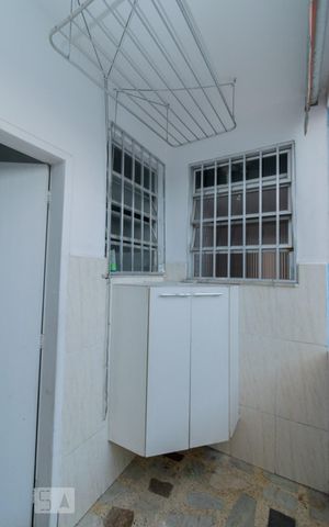 Apartamento à venda com 140m², 3 quartos e sem vagaÁREA DE SERVIÇO