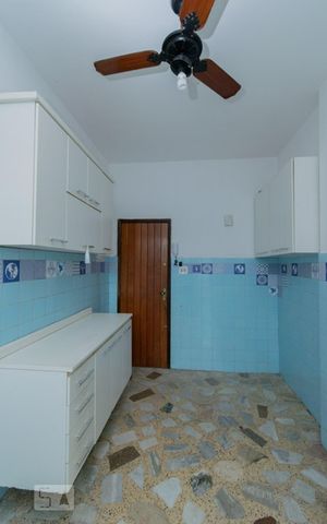 Apartamento à venda com 140m², 3 quartos e sem vagaCOZINHA
