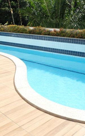 Apartamento para alugar com 53m², 1 quarto e 1 vagaPiscina