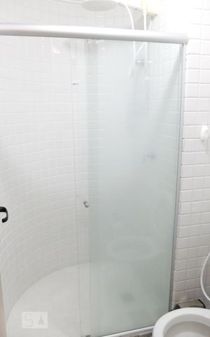 Apartamento para alugar com 53m², 1 quarto e 1 vagaBanheiro