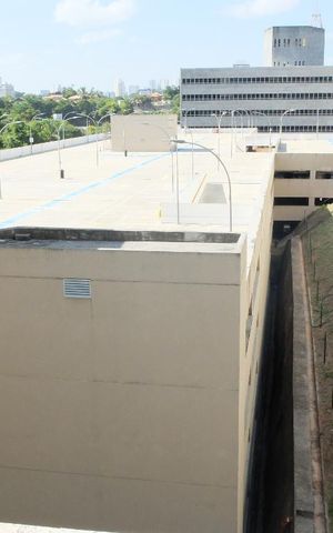 Apartamento para alugar com 53m², 1 quarto e 1 vagaVista