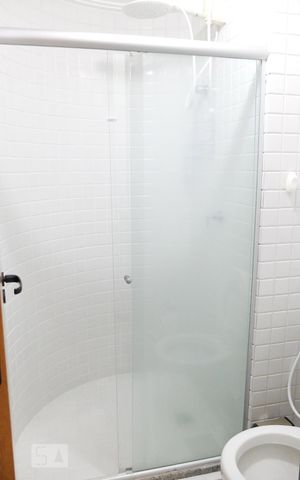Apartamento para alugar com 53m², 1 quarto e 1 vagaBanheiro