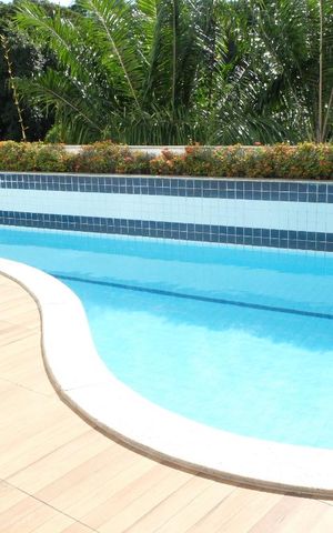 Apartamento para alugar com 53m², 1 quarto e 1 vagaPiscina