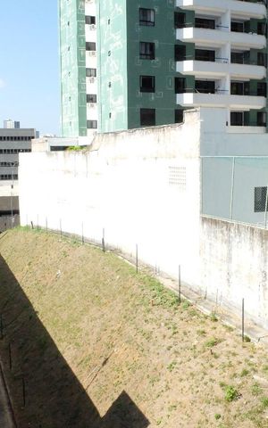 Apartamento para alugar com 53m², 1 quarto e 1 vagaVista