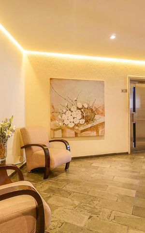 Apartamento à venda com 68m², 2 quartos e 1 vagaÁrea comum - Hall Social