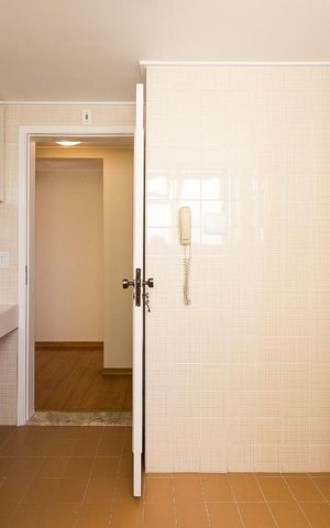 Apartamento à venda com 68m², 2 quartos e 1 vagaCozinha