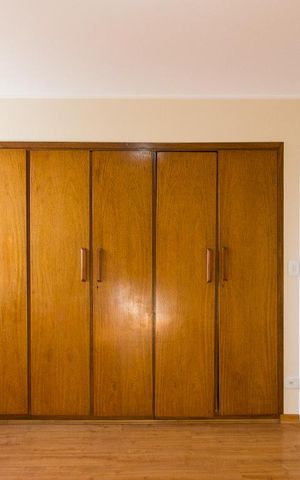 Apartamento à venda com 68m², 2 quartos e 1 vagaQuarto 1
