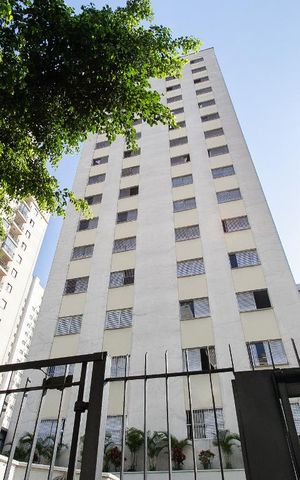 Apartamento à venda com 68m², 2 quartos e 1 vagaFachada