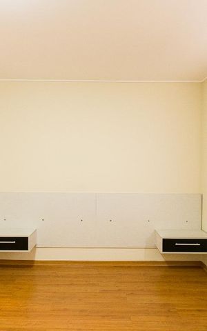 Apartamento à venda com 68m², 2 quartos e 1 vagaQuarto 2