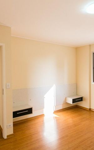 Apartamento à venda com 68m², 2 quartos e 1 vagaQuarto 2