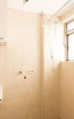 Apartamento à venda com 68m², 2 quartos e 1 vagaÁrea de Serviço
