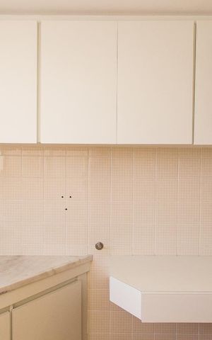 Apartamento à venda com 68m², 2 quartos e 1 vagaCozinha