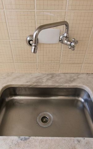 Apartamento à venda com 68m², 2 quartos e 1 vagaCozinha