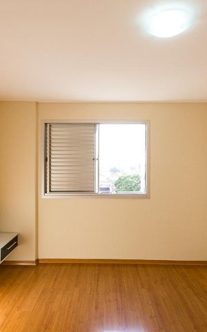 Apartamento à venda com 68m², 2 quartos e 1 vagaQuarto 2