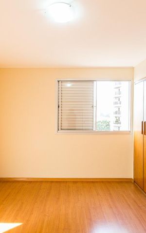 Apartamento à venda com 68m², 2 quartos e 1 vagaQuarto 1