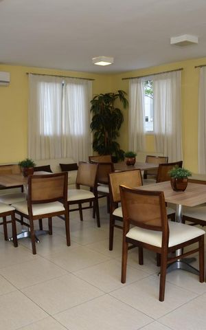 Apartamento para alugar com 75m², 2 quartos e 1 vagaSalão de Festa