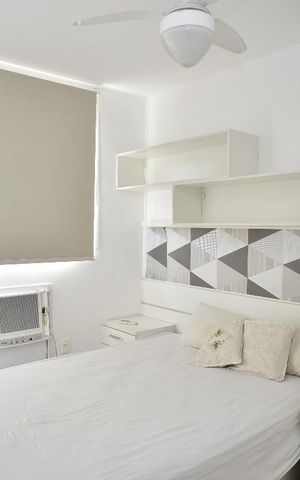 Apartamento para alugar com 75m², 2 quartos e 1 vagaSuíte