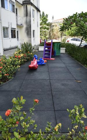 Apartamento para alugar com 75m², 2 quartos e 1 vagaÁrea Comum - Playground