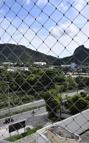 Apartamento para alugar com 75m², 2 quartos e 1 vagaVista da Varanda
