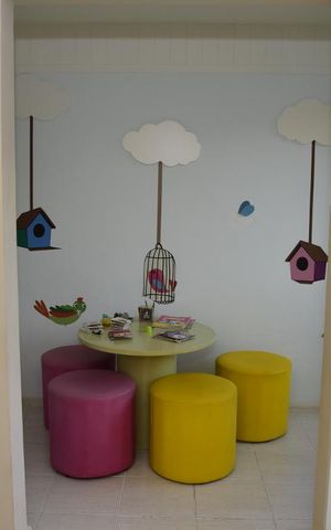 Apartamento para alugar com 75m², 2 quartos e 1 vagaSala de Jogos