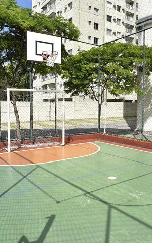 Apartamento para alugar com 75m², 2 quartos e 1 vagaQuadra Esportiva