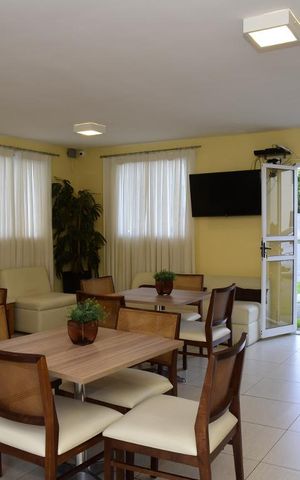 Apartamento para alugar com 75m², 2 quartos e 1 vagaSalão de Festa