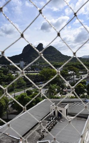 Apartamento para alugar com 75m², 2 quartos e 1 vagaVista do Quarto 1