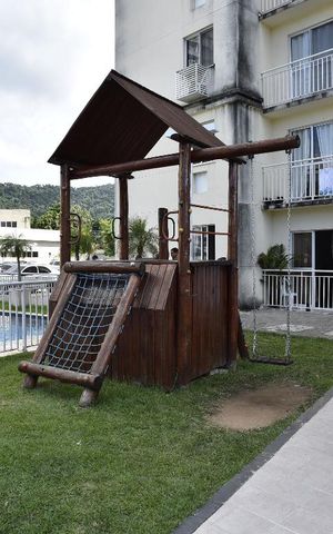 Apartamento para alugar com 75m², 2 quartos e 1 vagaÁrea Comum - Playground