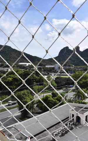 Apartamento para alugar com 75m², 2 quartos e 1 vagaVista da Suíte