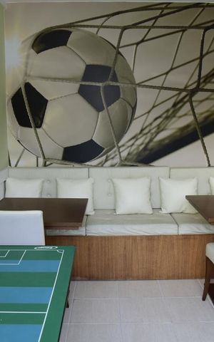 Apartamento para alugar com 75m², 2 quartos e 1 vagaSala de Jogos