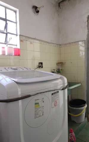 Casa à venda com 361m², 4 quartos e 3 vagasÁrea de serviço
