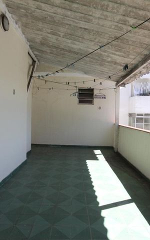 Casa à venda com 361m², 4 quartos e 3 vagasÁrea de serviço