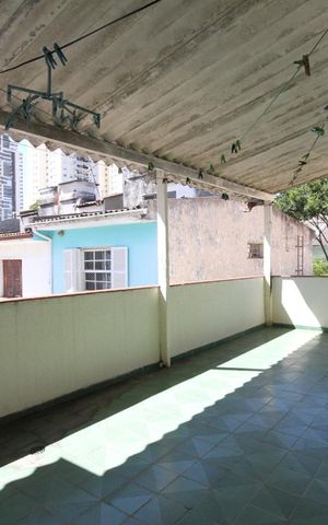 Casa à venda com 361m², 4 quartos e 3 vagasÁrea de serviço