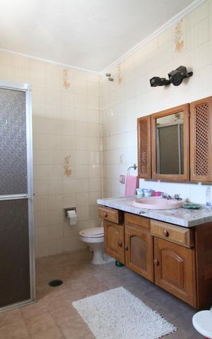 Casa à venda com 361m², 4 quartos e 3 vagasSuíte 1