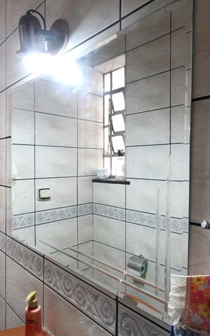 Casa à venda com 361m², 4 quartos e 3 vagasLavabo 2