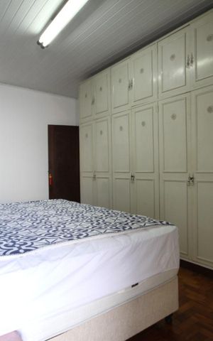 Casa à venda com 361m², 4 quartos e 3 vagasSuíte 3