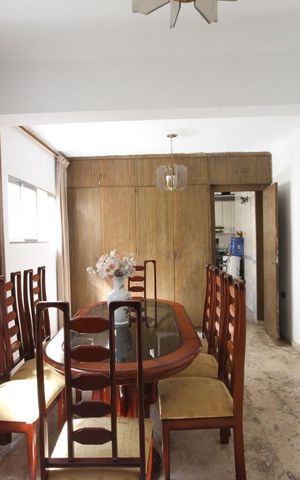Casa à venda com 361m², 4 quartos e 3 vagasSala de Jantar