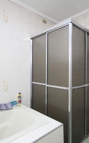 Casa à venda com 361m², 4 quartos e 3 vagasSuíte 3