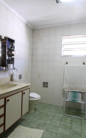 Casa à venda com 361m², 4 quartos e 3 vagasSuíte 3
