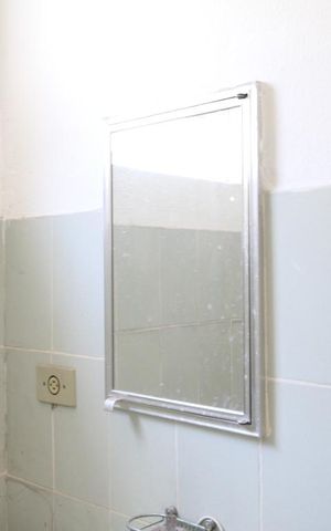 Casa à venda com 361m², 4 quartos e 3 vagasBanheiro de serviço