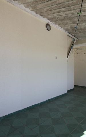 Casa à venda com 361m², 4 quartos e 3 vagasÁrea de serviço