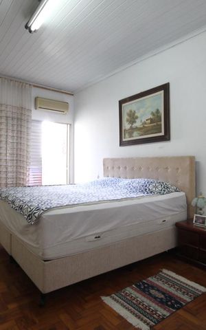 Casa à venda com 361m², 4 quartos e 3 vagasSuíte 3
