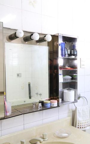 Casa à venda com 361m², 4 quartos e 3 vagasSuíte 3